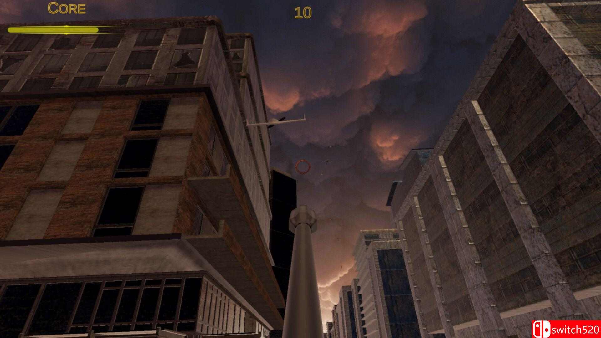 《无人机射手》游戏截图1