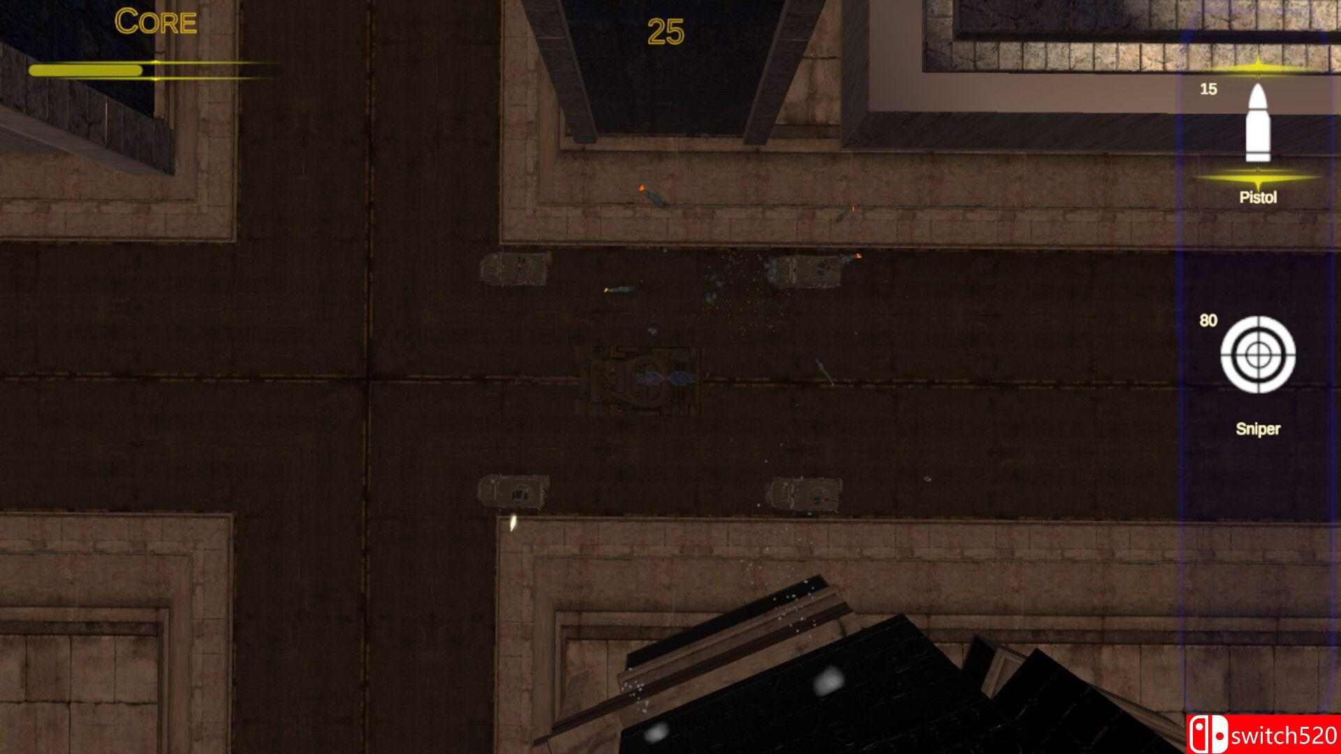 《无人机射手》游戏截图4