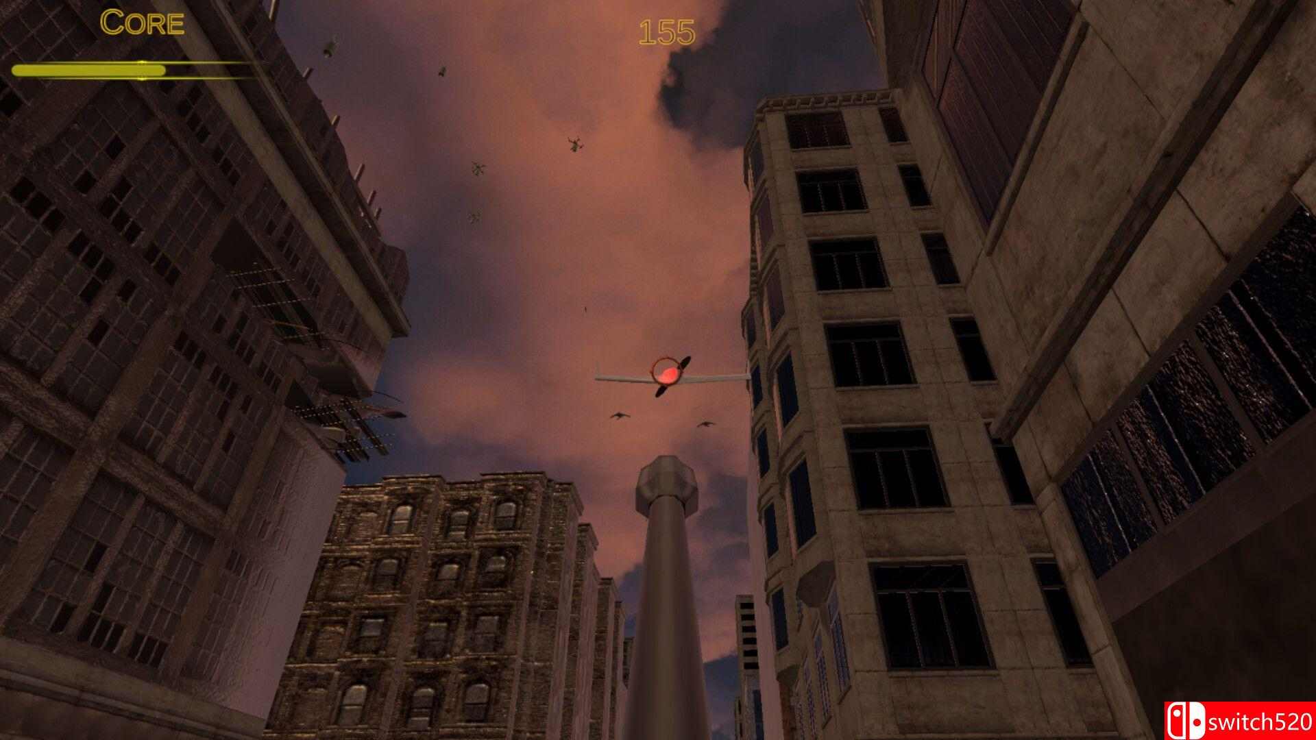 《无人机射手》游戏截图2