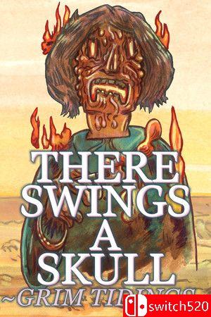 《骷髅摇曳：凶讯》游戏封面