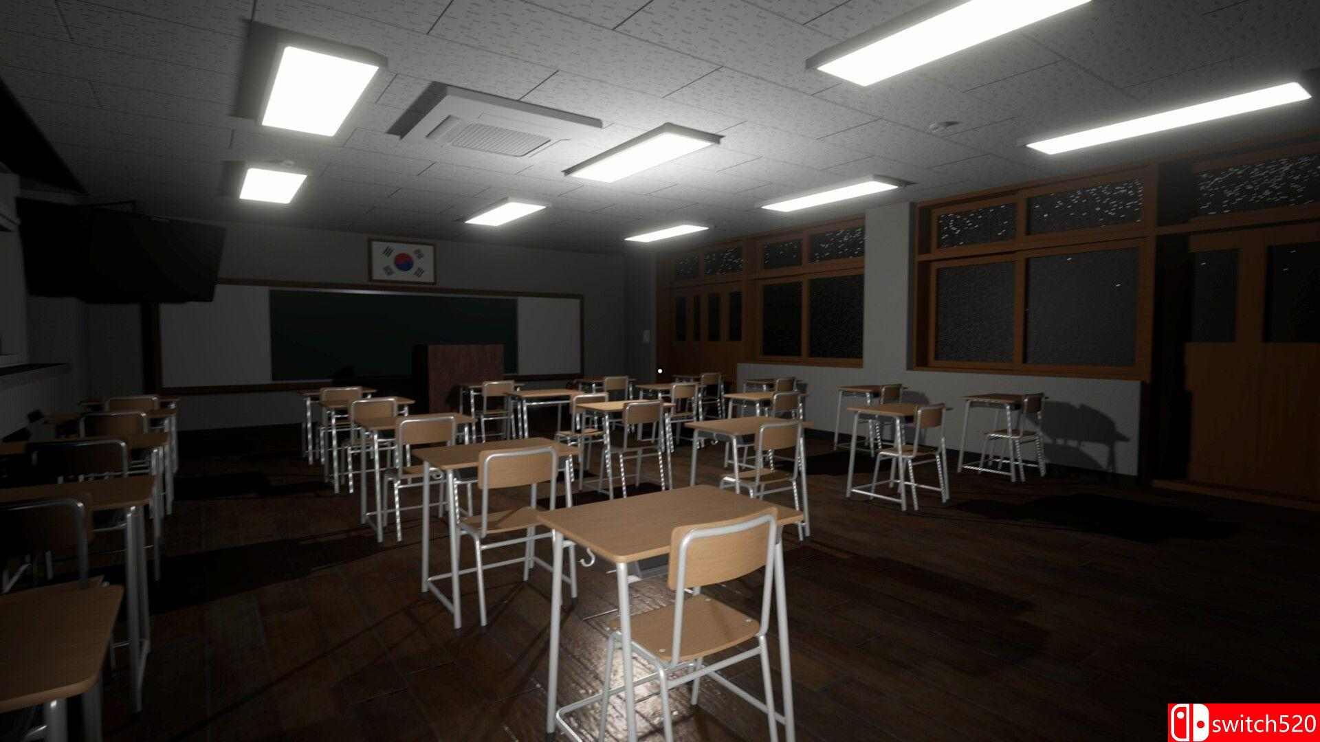 《余烬飞舞（Emberfly）》官方中文 v2.0.44 P2P硬盘版[CN/EN/JP]_1