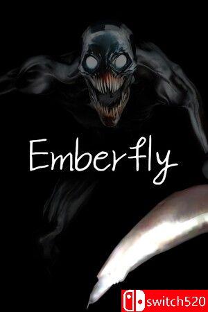 《余烬飞舞（Emberfly）》官方中文 v2.0.44 P2P硬盘版[CN/EN/JP]