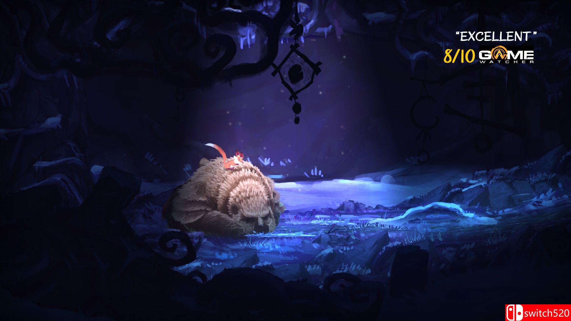 《秋后的季节》游戏截图1