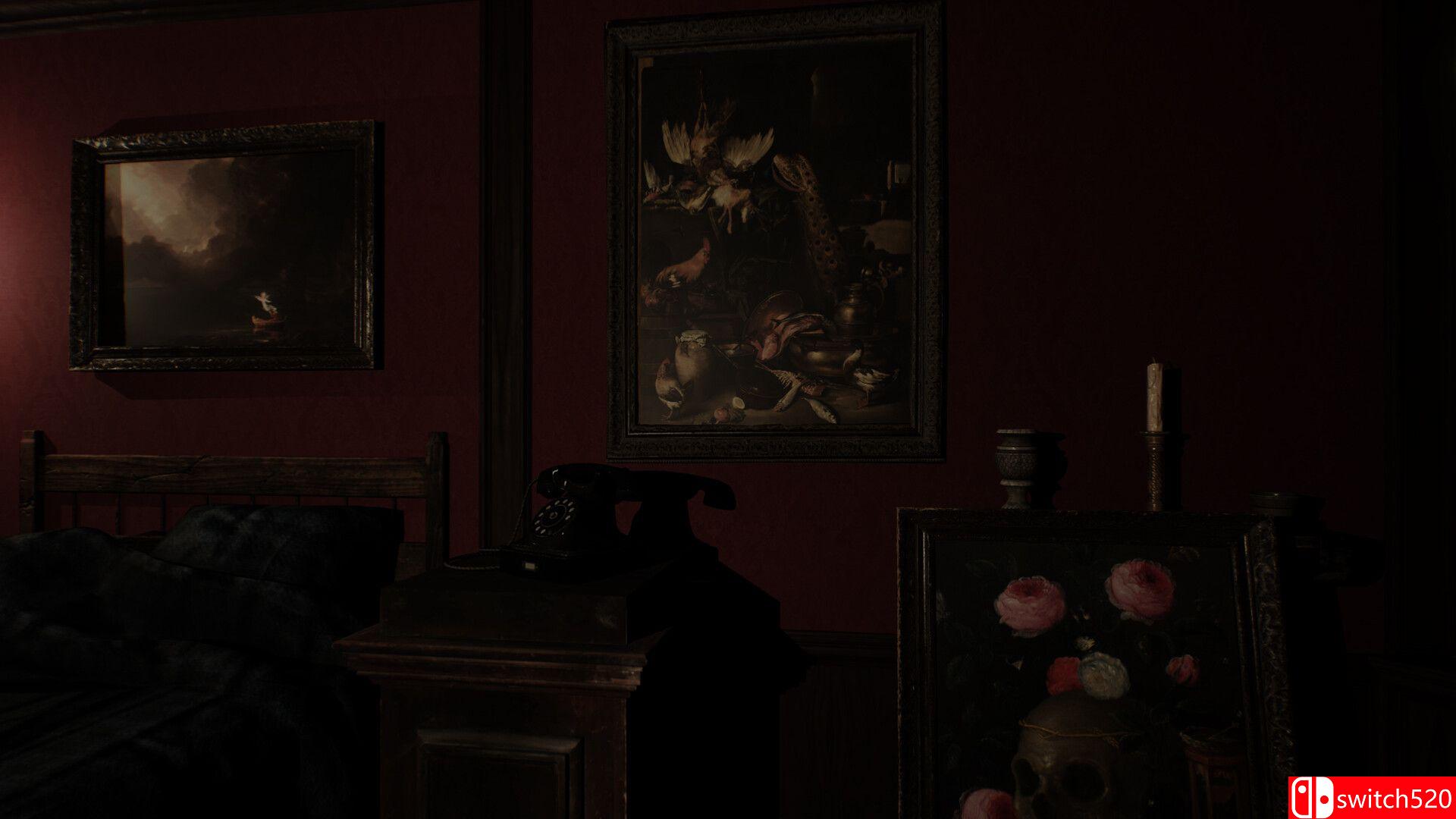 《罪恶之乐（Foul Bliss）》TENOKE镜像版[EN]_3