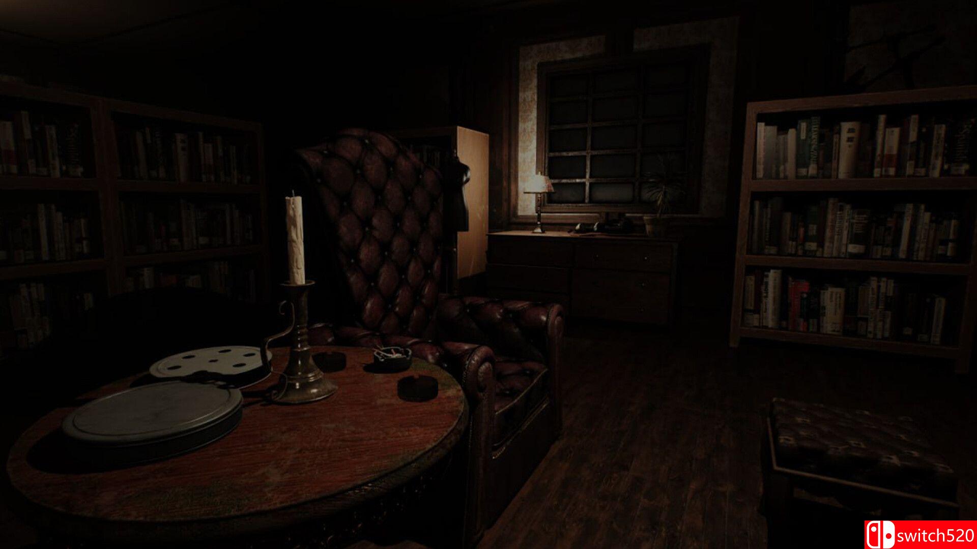 《罪恶之乐（Foul Bliss）》TENOKE镜像版[EN]_2