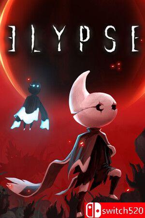 《伊莉丝：深渊洄光》游戏封面