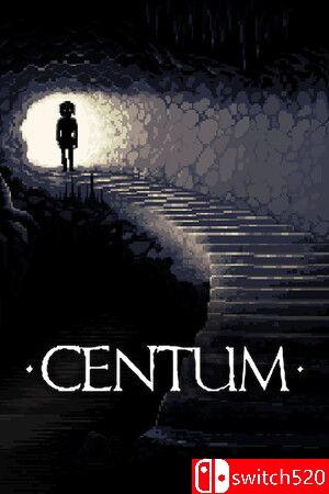 《百重幻境（Centum）》游戏封面