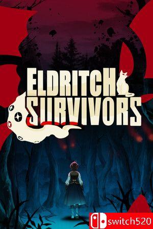 《克苏鲁幸存者（Eldritch Survivors）》TENOKE镜像版[EN]