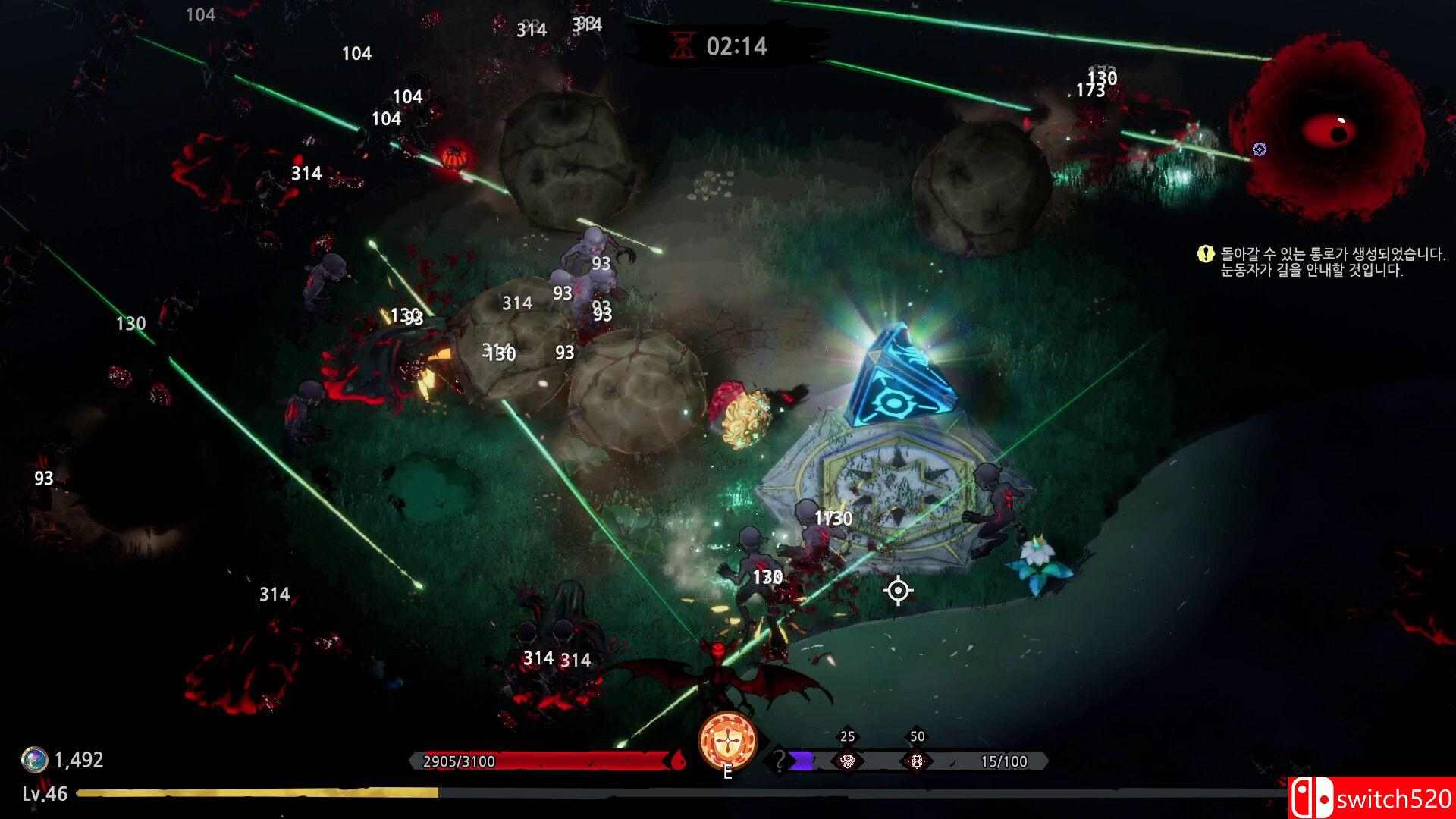 《克苏鲁幸存者（Eldritch Survivors）》TENOKE镜像版[EN]_1