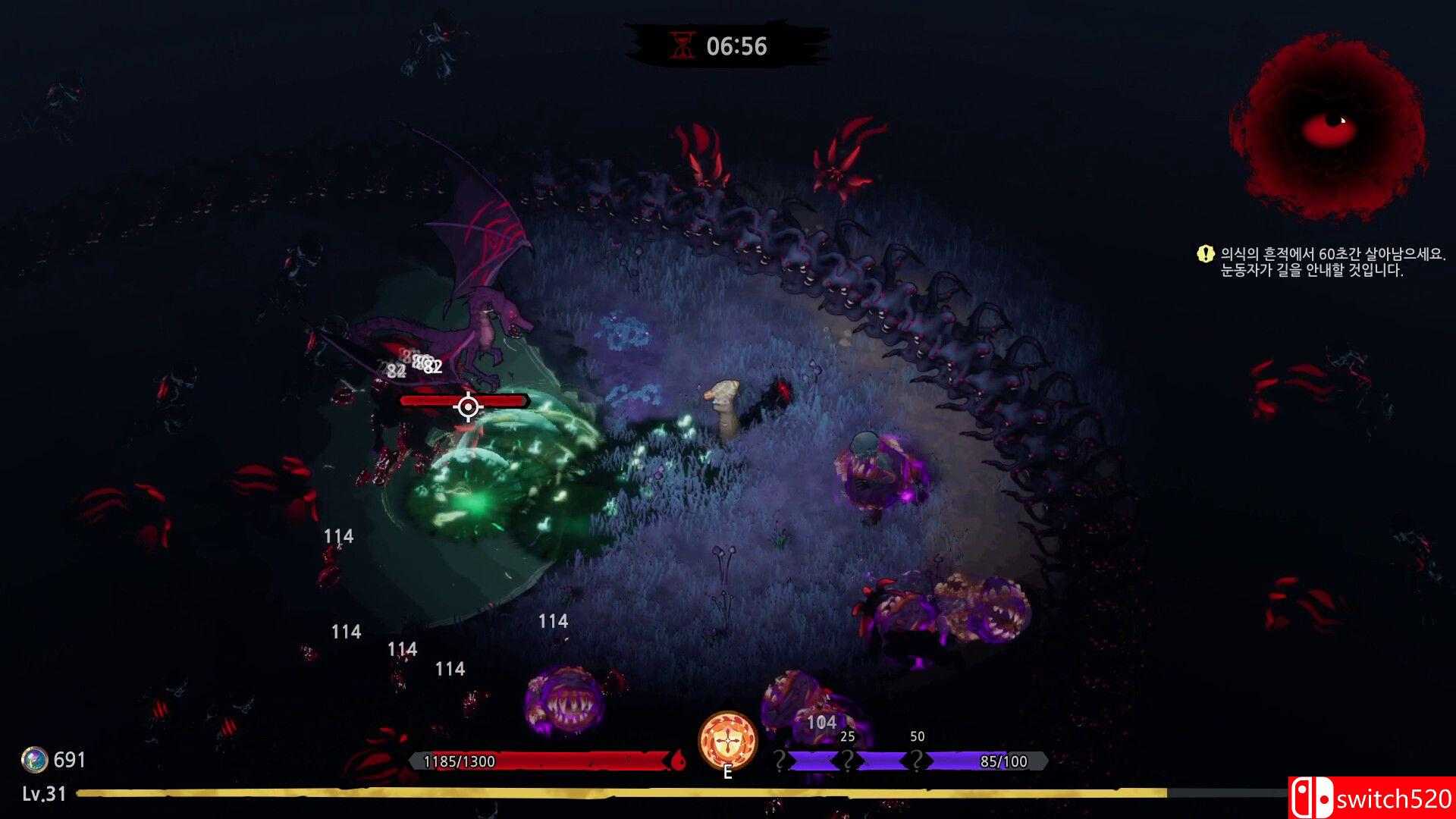 《克苏鲁幸存者（Eldritch Survivors）》TENOKE镜像版[EN]_2