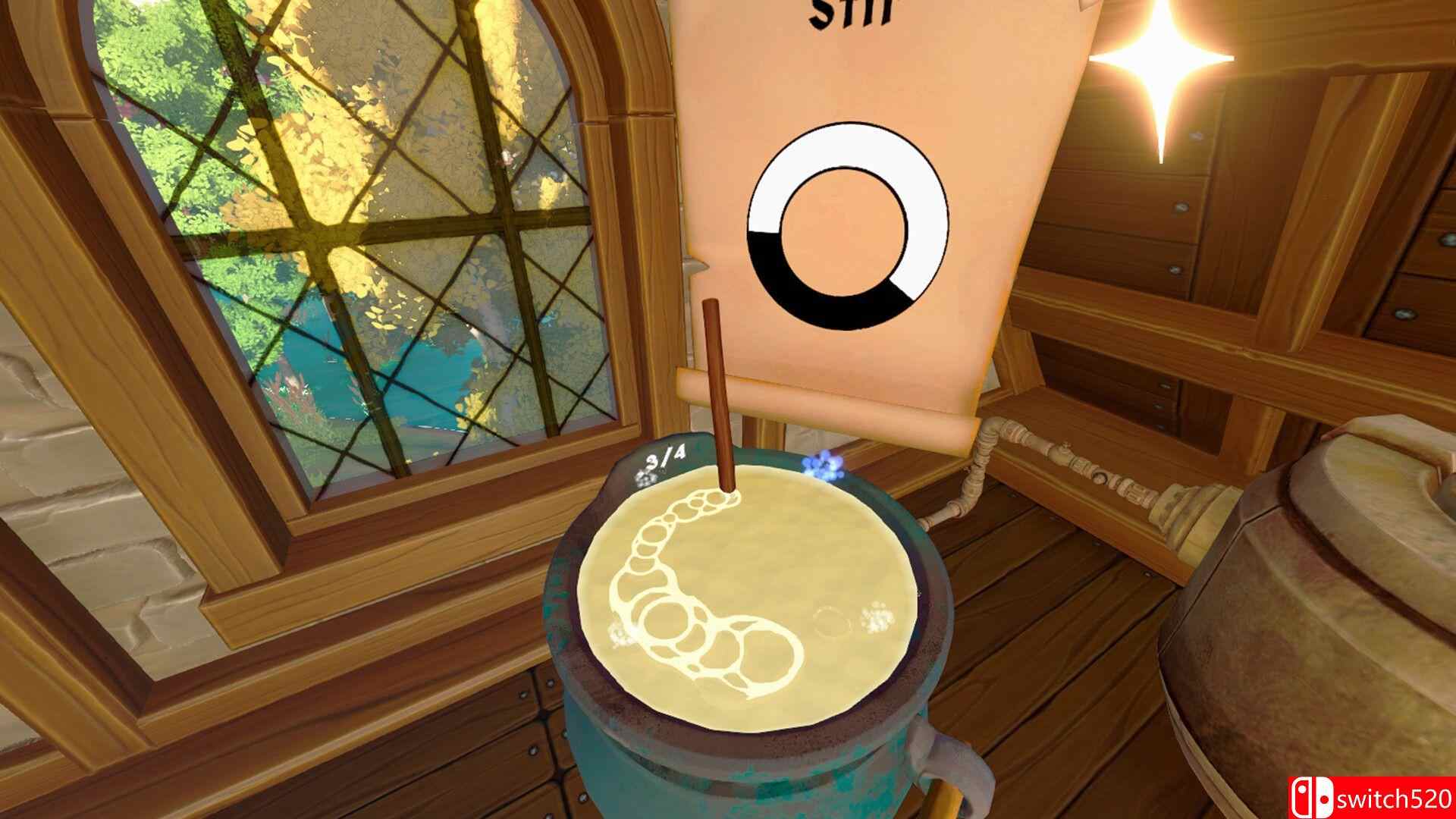 《药水店模拟器》截图5