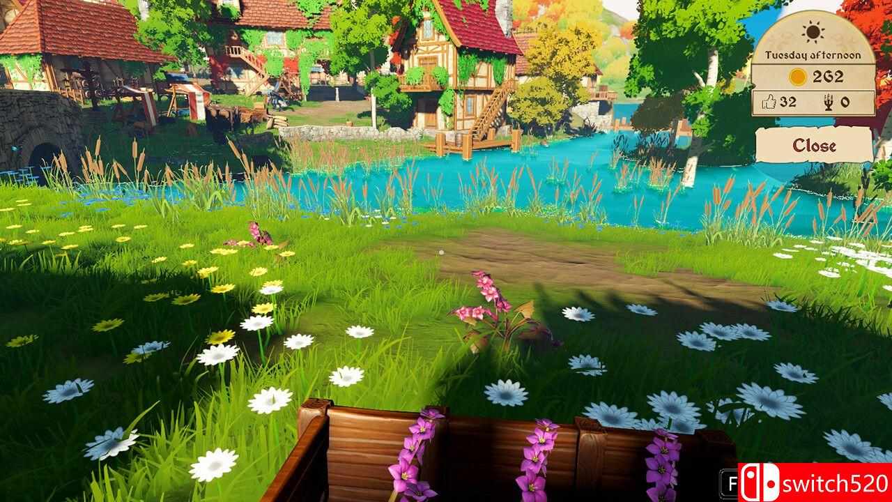 《药水店模拟器》截图2