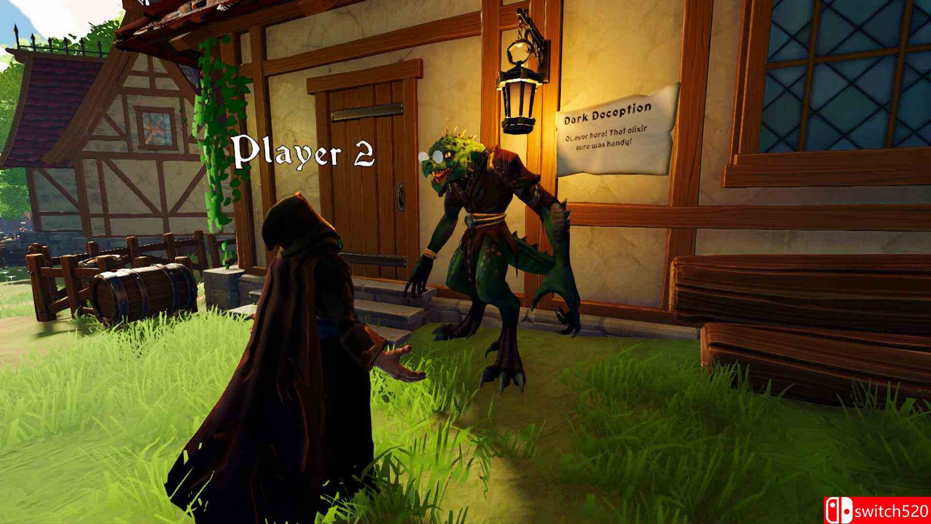 《药水店模拟器》截图4