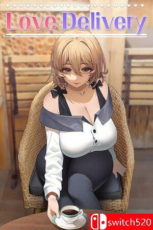 《爱的传递（Love Delivery）》官方中文 TENOKE镜像版封面