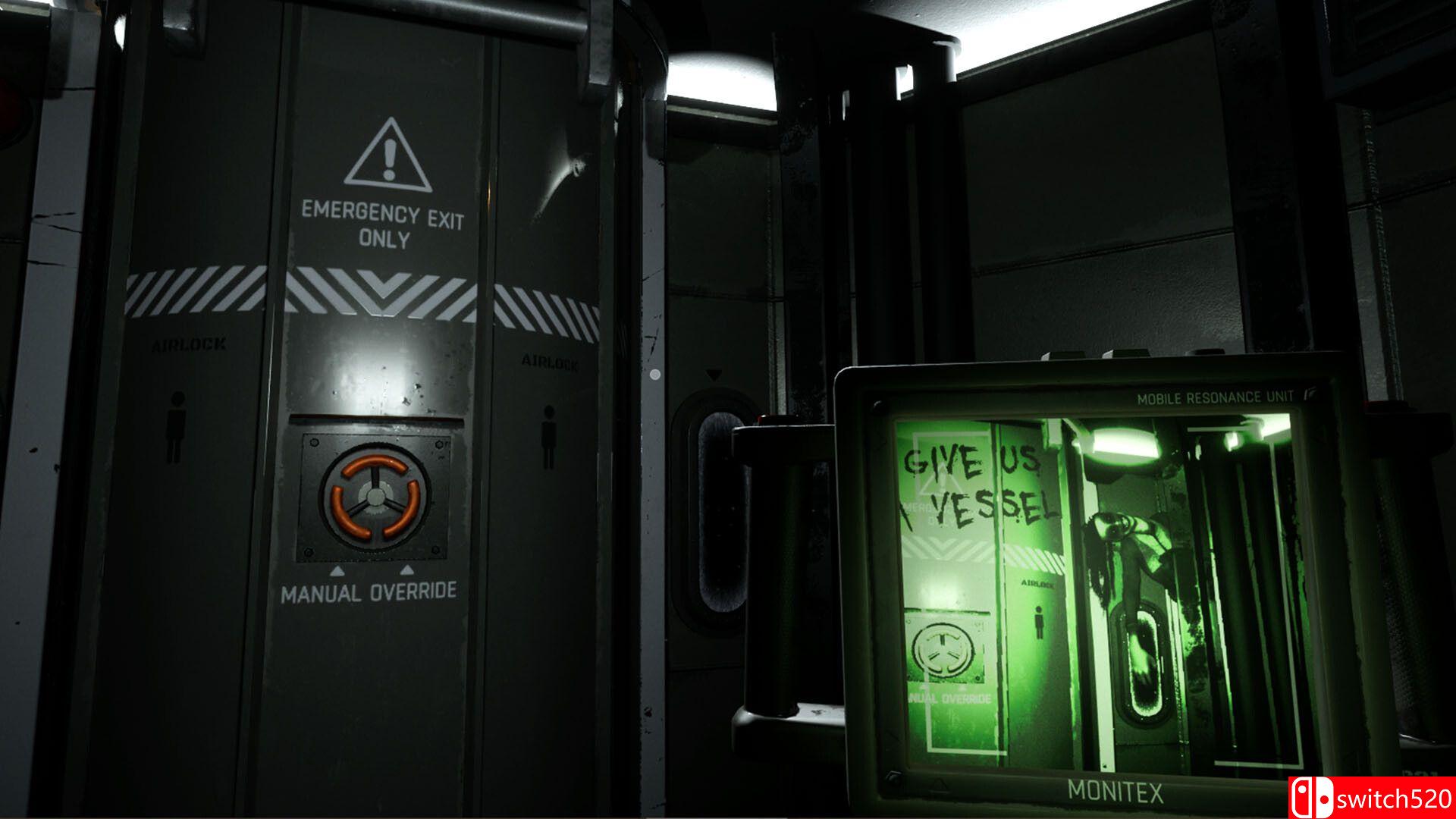 《幽暗潮汐（These Darker Tides）》TENOKE镜像版[EN]_3