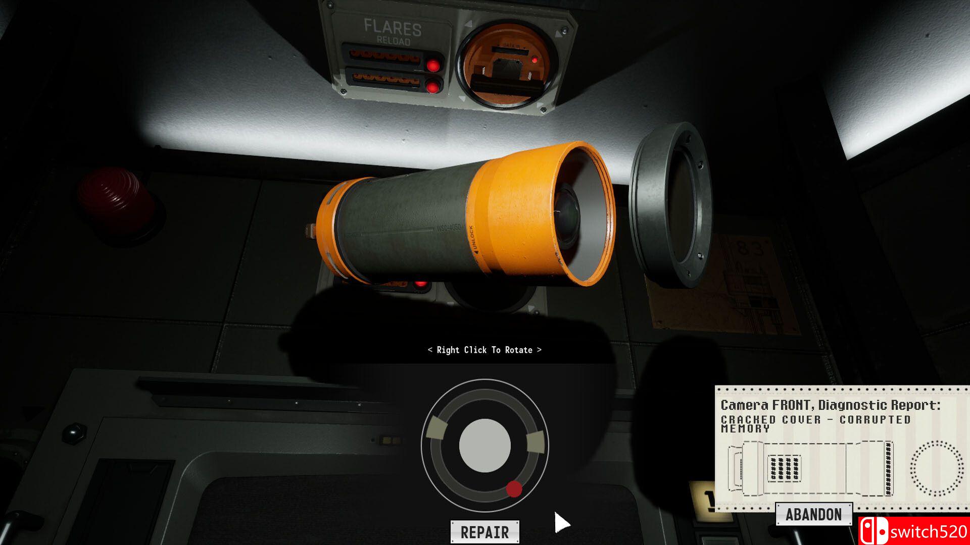 《幽暗潮汐（These Darker Tides）》TENOKE镜像版[EN]_4