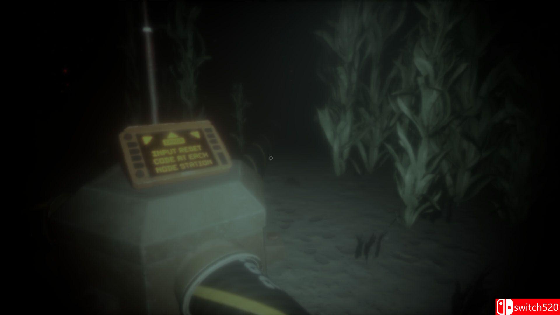 《幽暗潮汐（These Darker Tides）》TENOKE镜像版[EN]_5