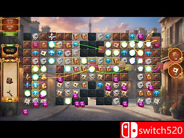 《阿曼达的魔法书10：魅影之纱（Amanda's Magic Book 10: Veil Phantom）》RAZOR硬盘版[EN]_2