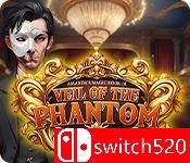 《阿曼达的魔法书10：魅影之纱（Amanda's Magic Book 10: Veil Phantom）》RAZOR硬盘版[EN]