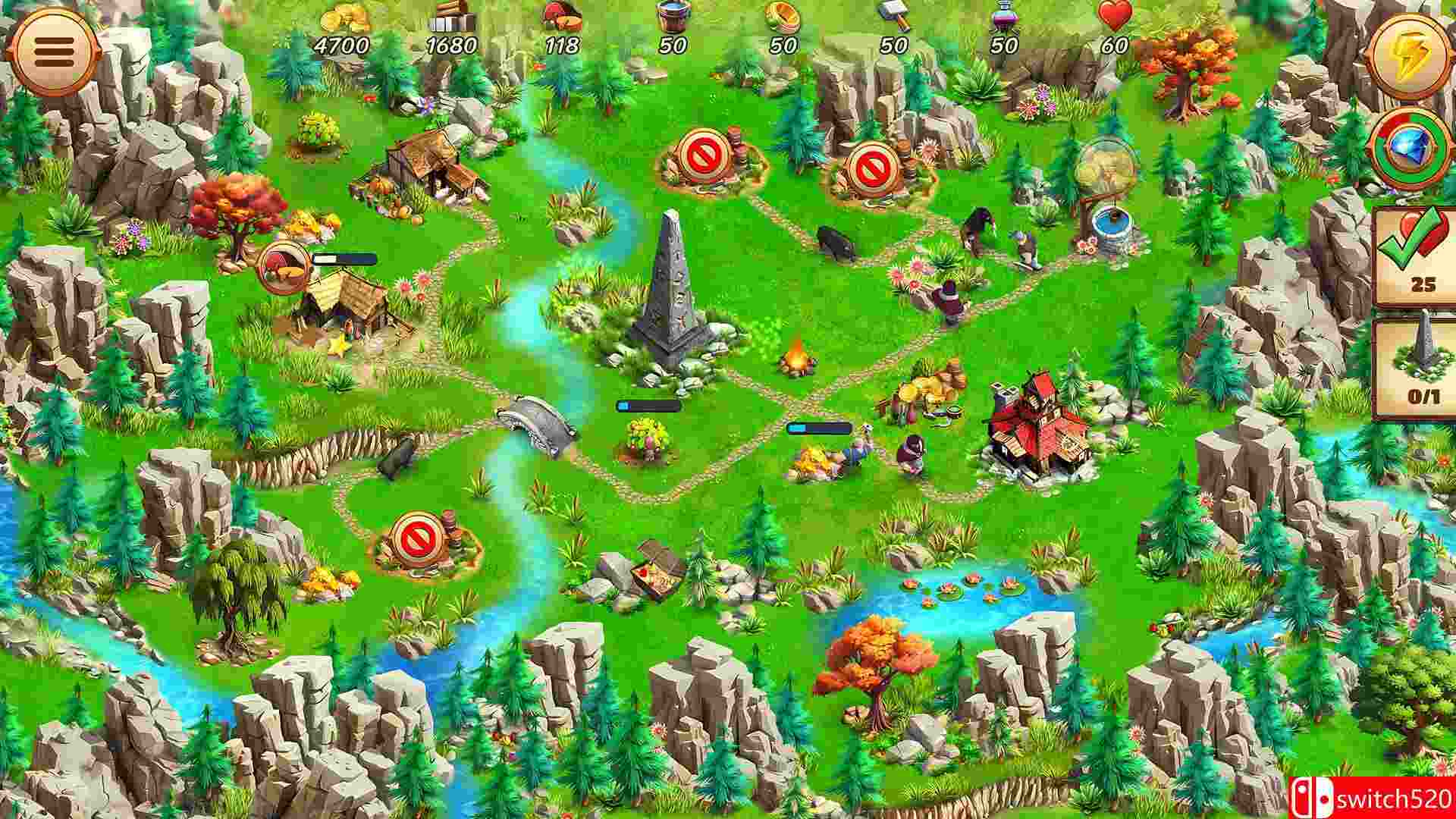 《国王的遗产：分裂的王冠（King's Legacy: A Crown Divided）》典藏版 RAZOR硬盘版[EN]_3