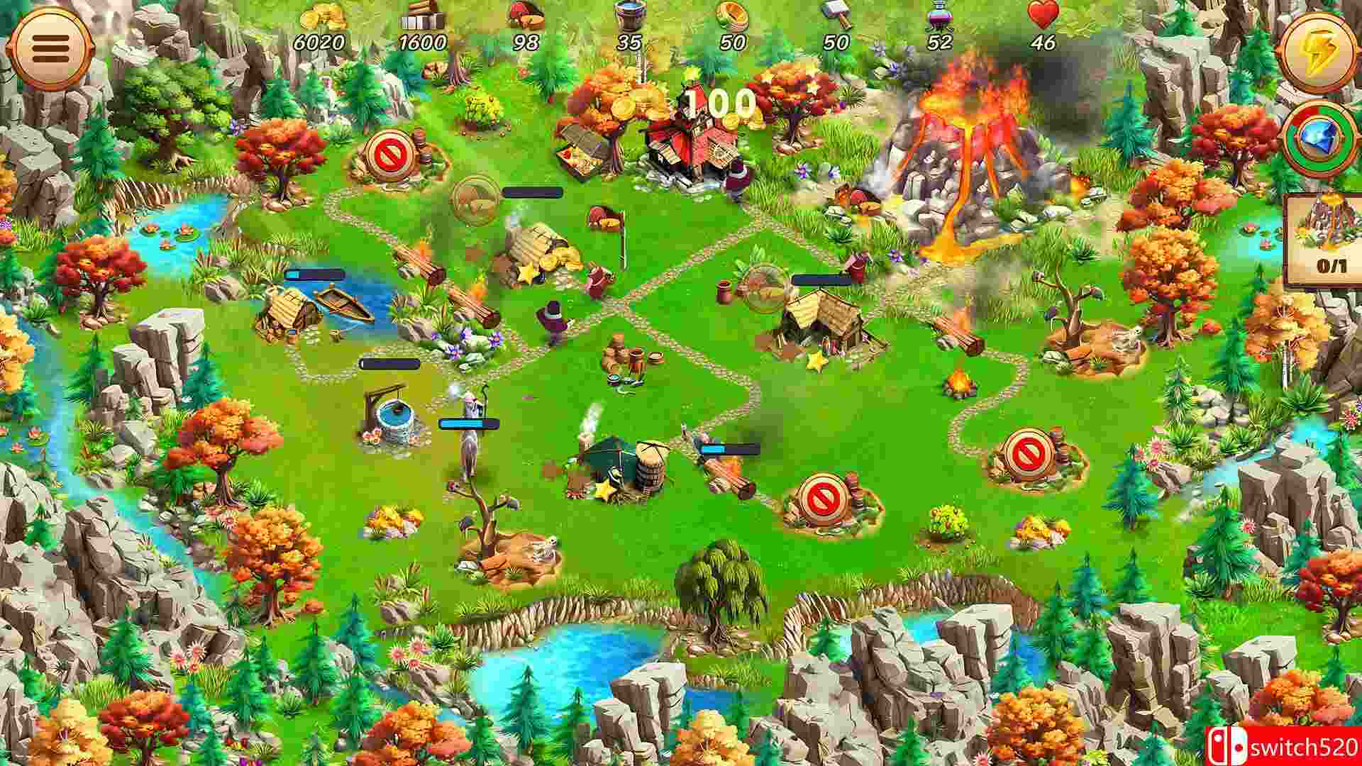 《国王的遗产：分裂的王冠（King's Legacy: A Crown Divided）》典藏版 RAZOR硬盘版[EN]_1