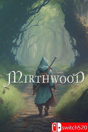 《欢欣森活（Mirthwood）》官方中文版游戏封面