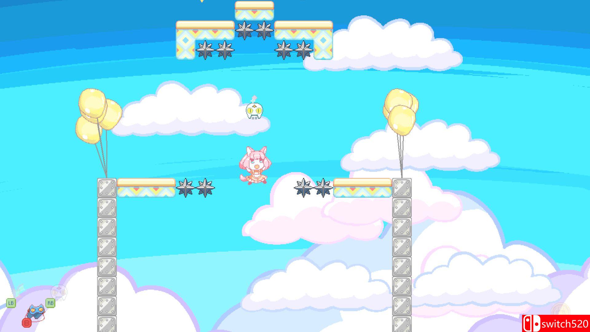 《超级解谜猫》截图1