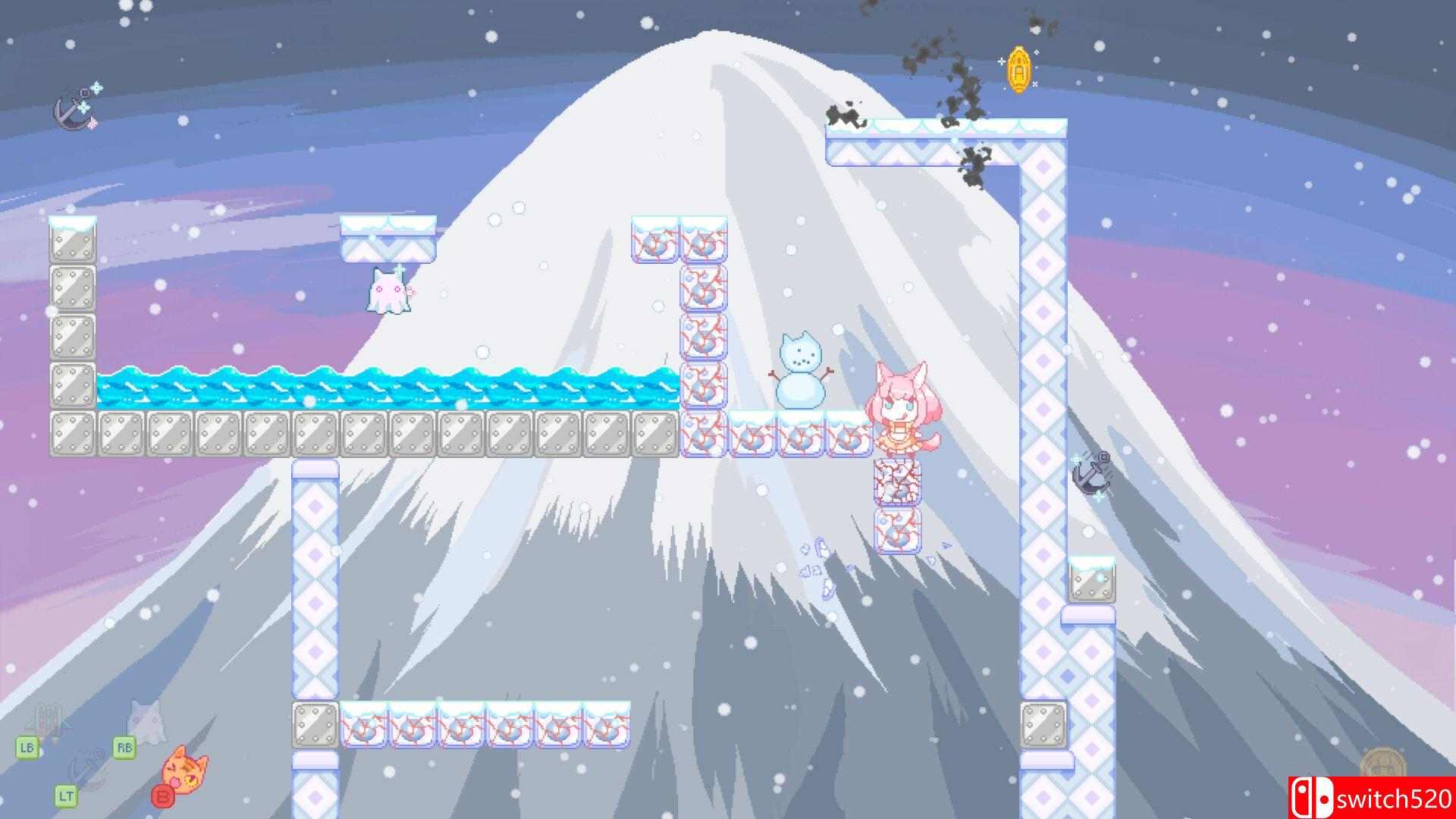 《超级解谜猫》截图5