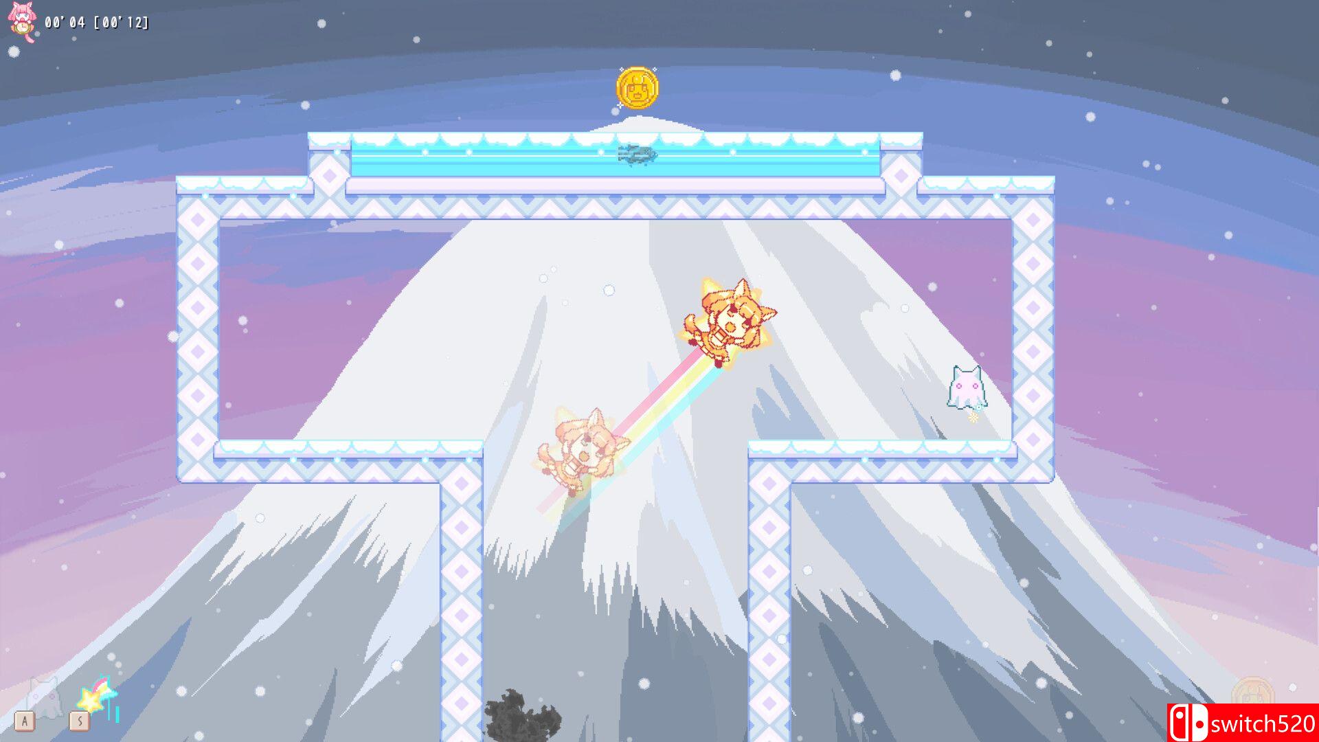 《超级解谜猫》截图2