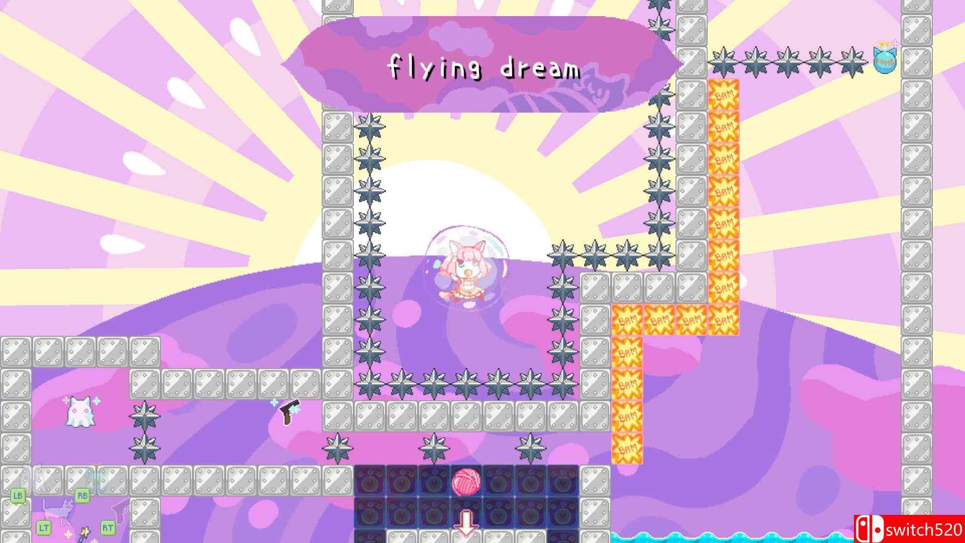 《超级解谜猫》截图4