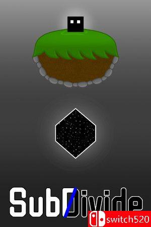 《分割世界（SubDivide）》v2022 P2P硬盘版[EN]