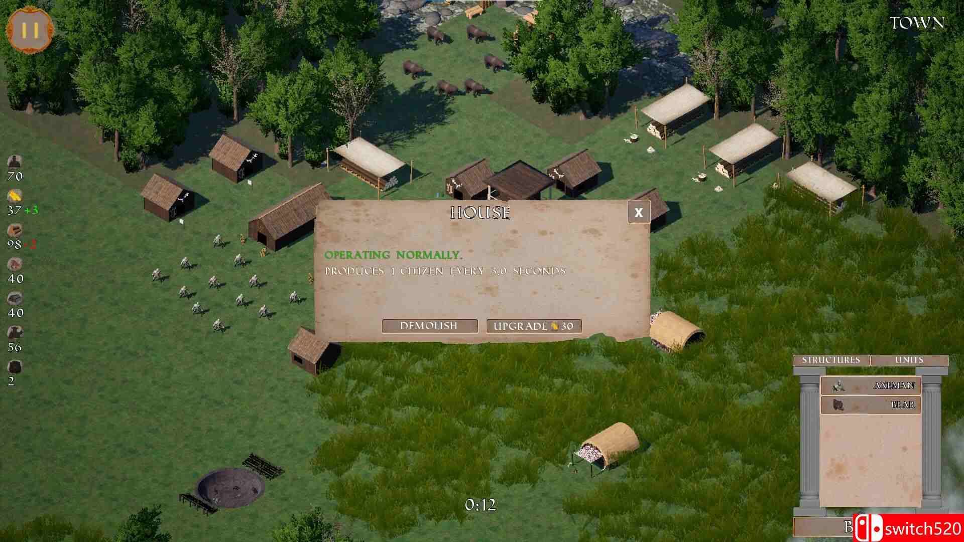 《一日罗马（Rome in a Day）》TENOKE镜像版[EN]_4