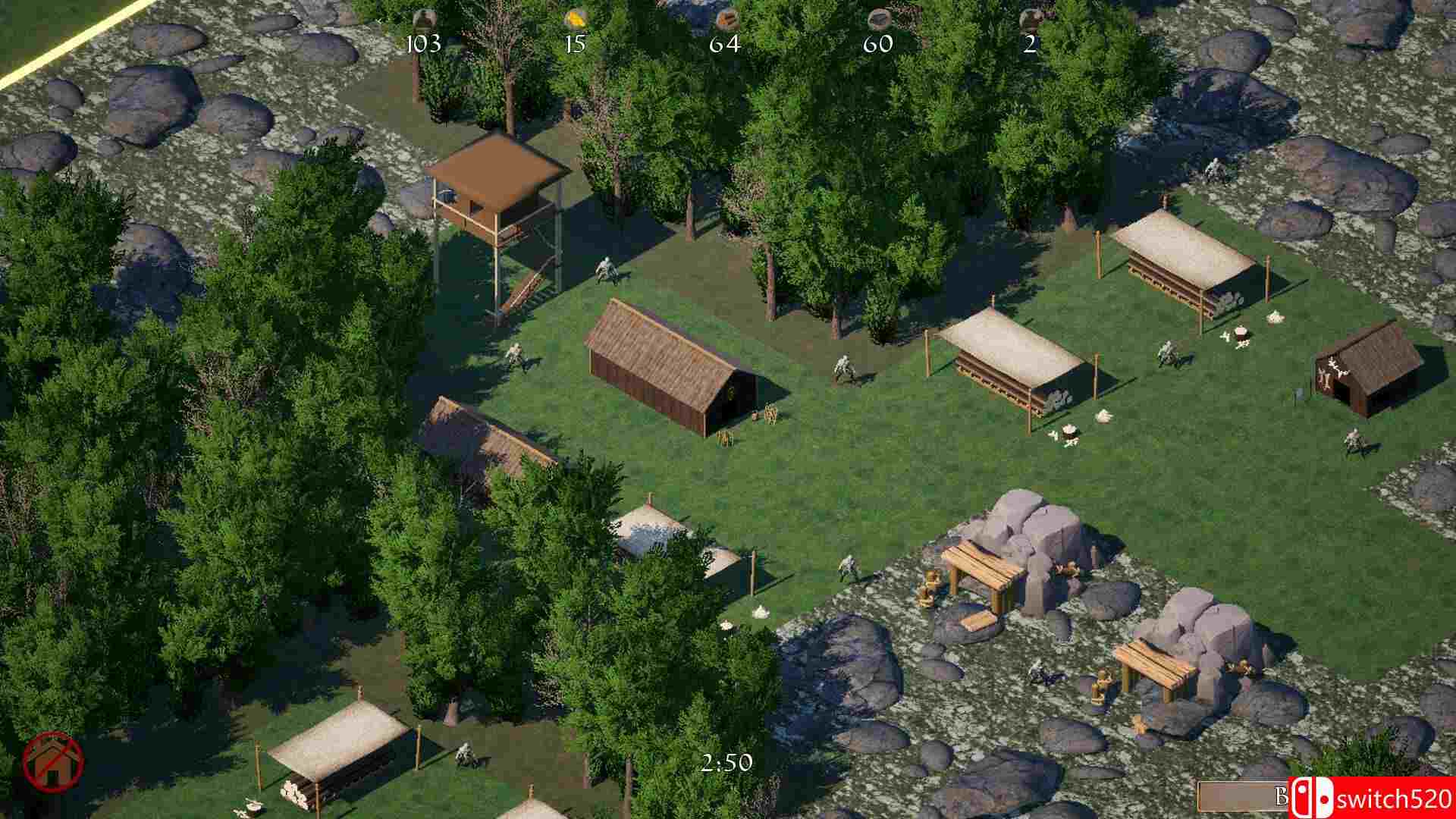 《一日罗马（Rome in a Day）》TENOKE镜像版[EN]_1