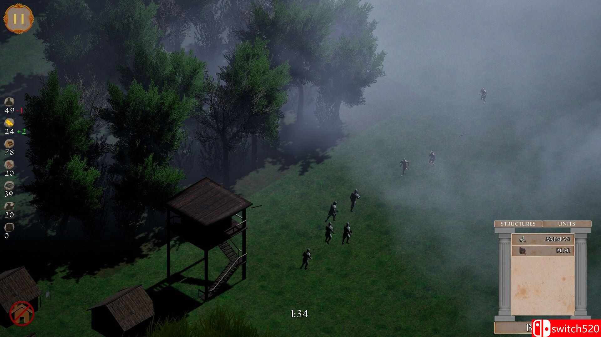 《一日罗马（Rome in a Day）》TENOKE镜像版[EN]_2