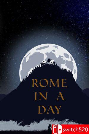 《一日罗马（Rome in a Day）》TENOKE镜像版[EN]