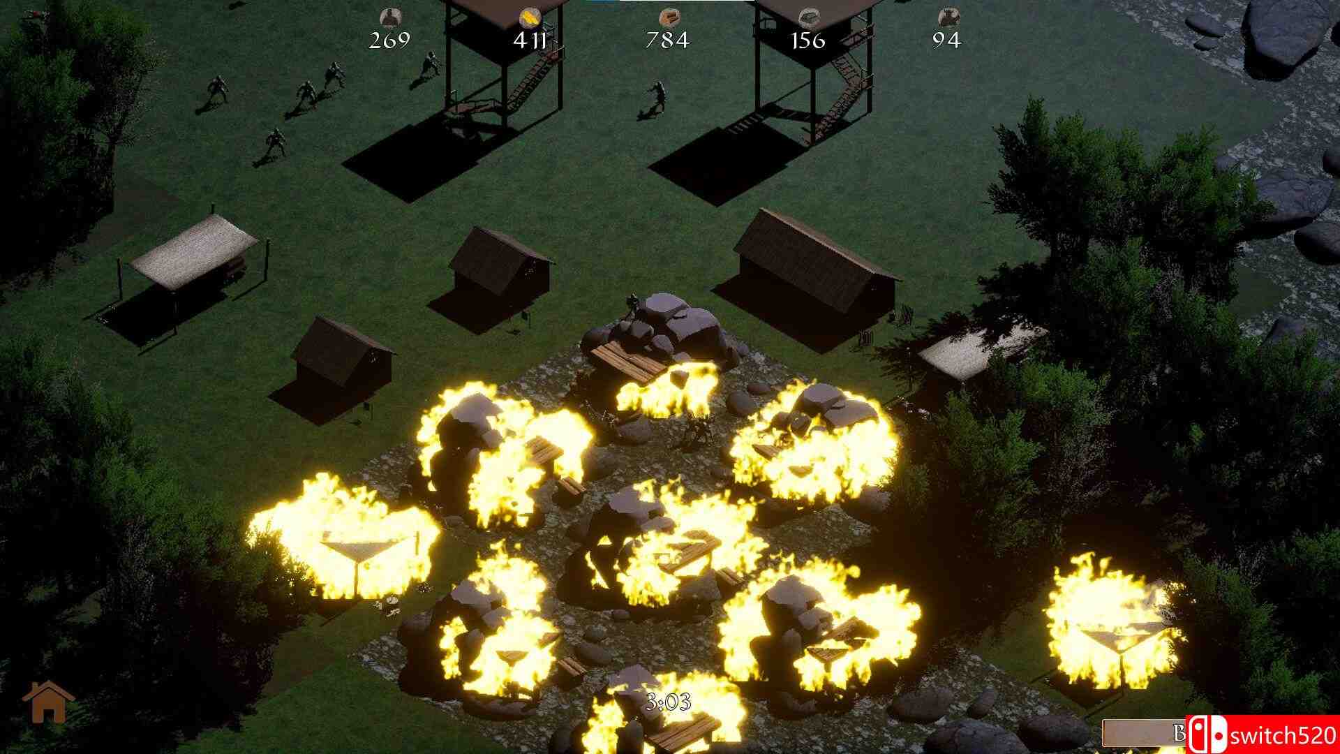 《一日罗马（Rome in a Day）》TENOKE镜像版[EN]_3