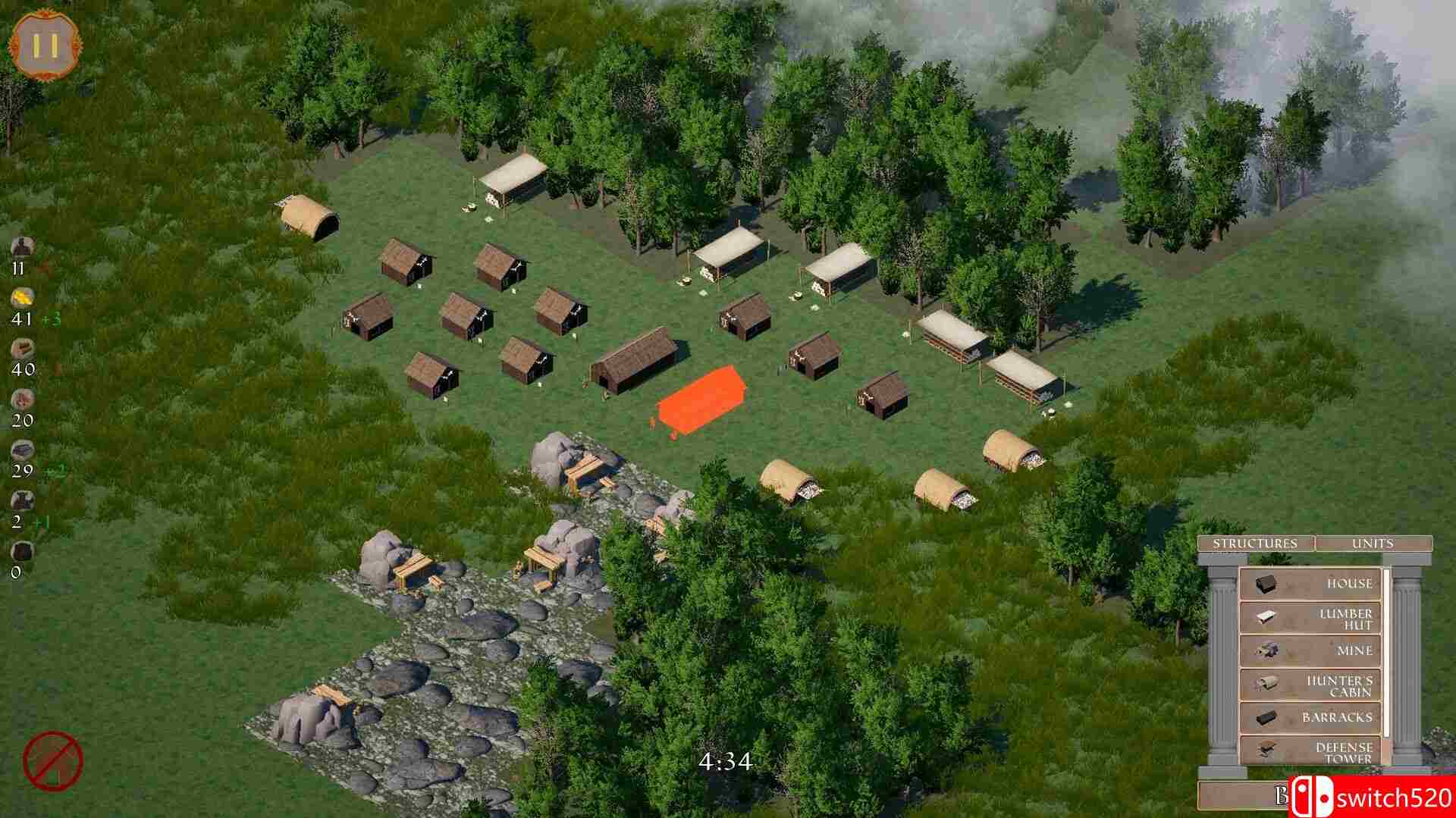 《一日罗马（Rome in a Day）》TENOKE镜像版[EN]_5