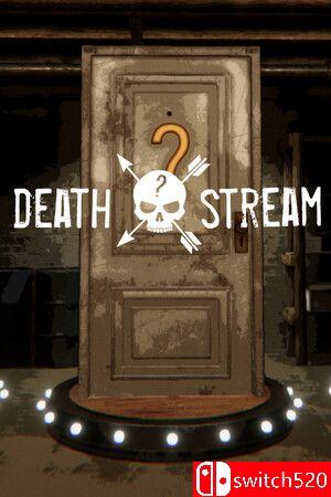《死亡直播（Death Stream）》官方中文 TENOKE镜像版封面图