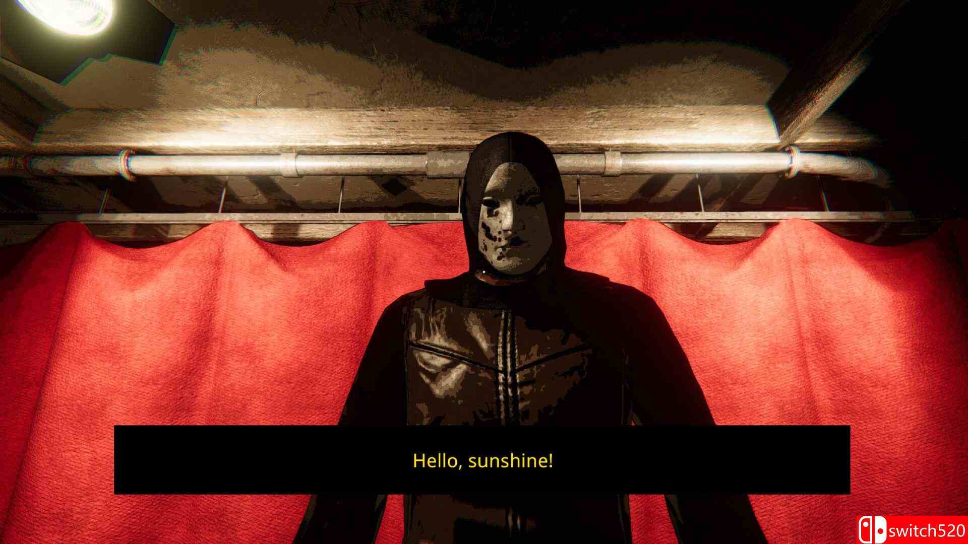 《死亡直播》游戏截图5