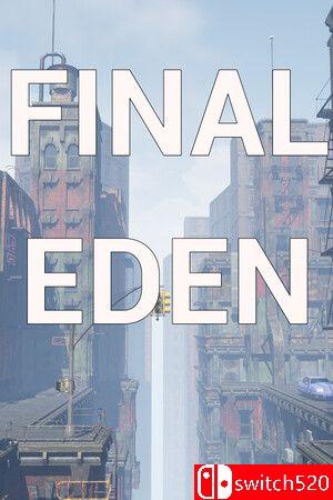 《最后的伊甸（Final Eden）》官方中文 TENOKE镜像版封面图
