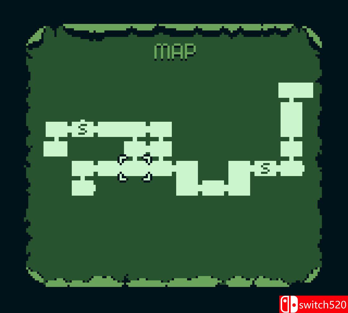 《弓影迷踪》截图3