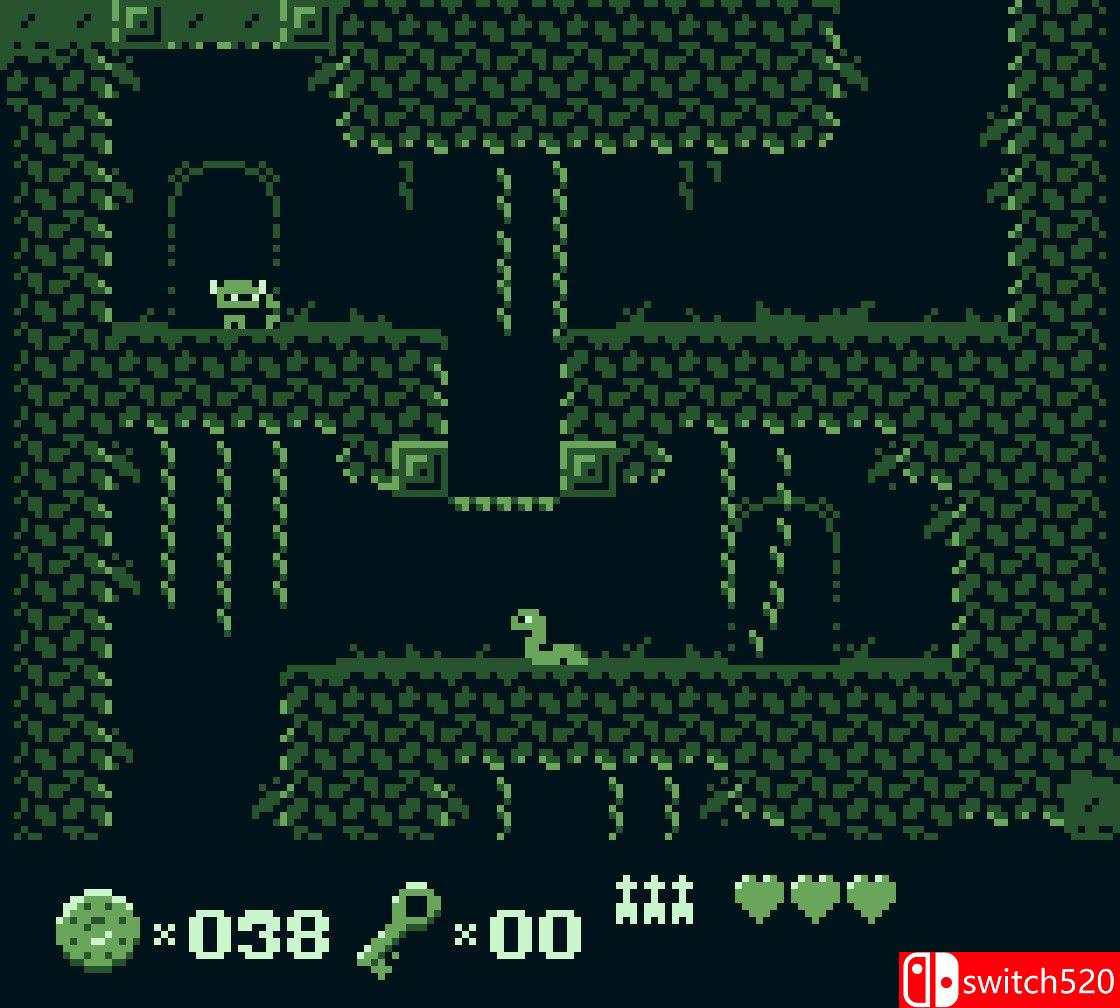 《弓影迷踪》截图4