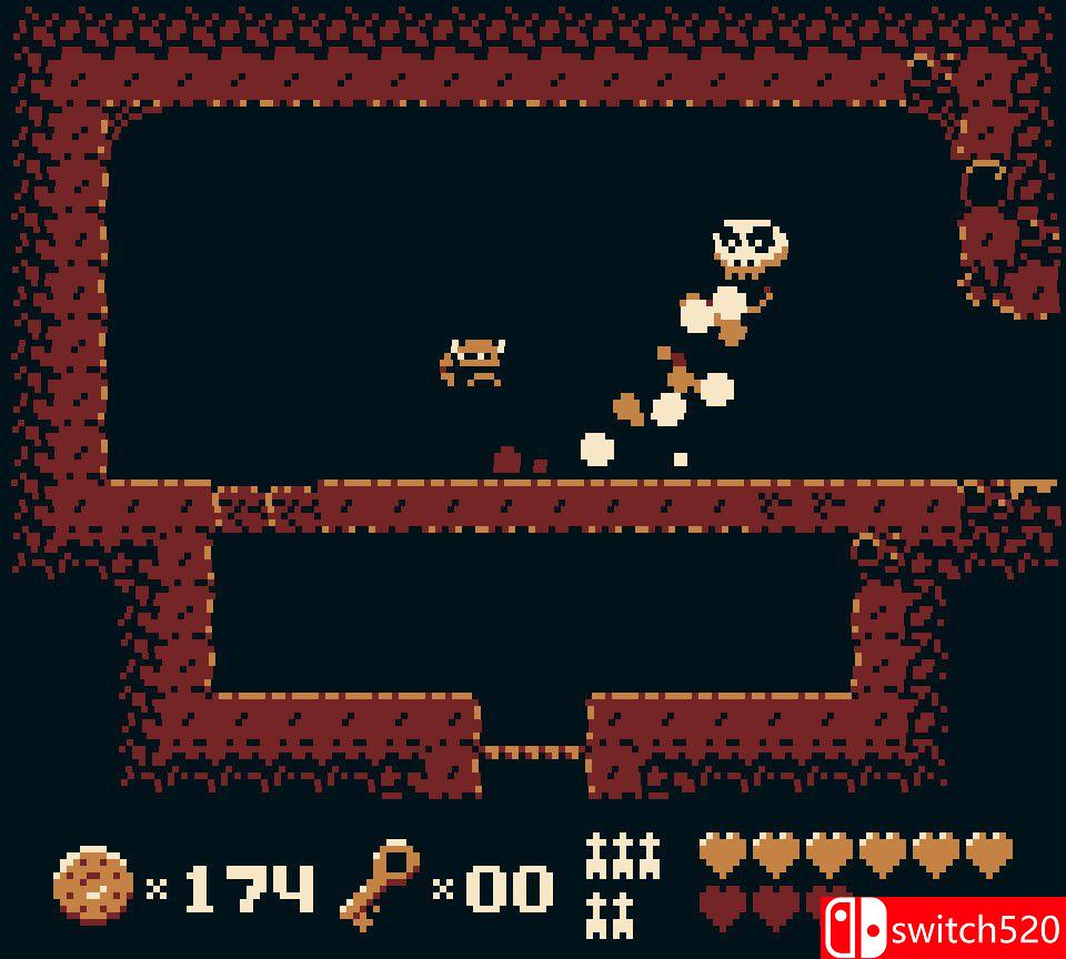 《弓影迷踪》截图2