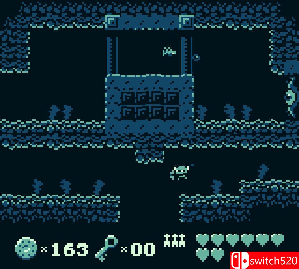 《弓影迷踪》截图5