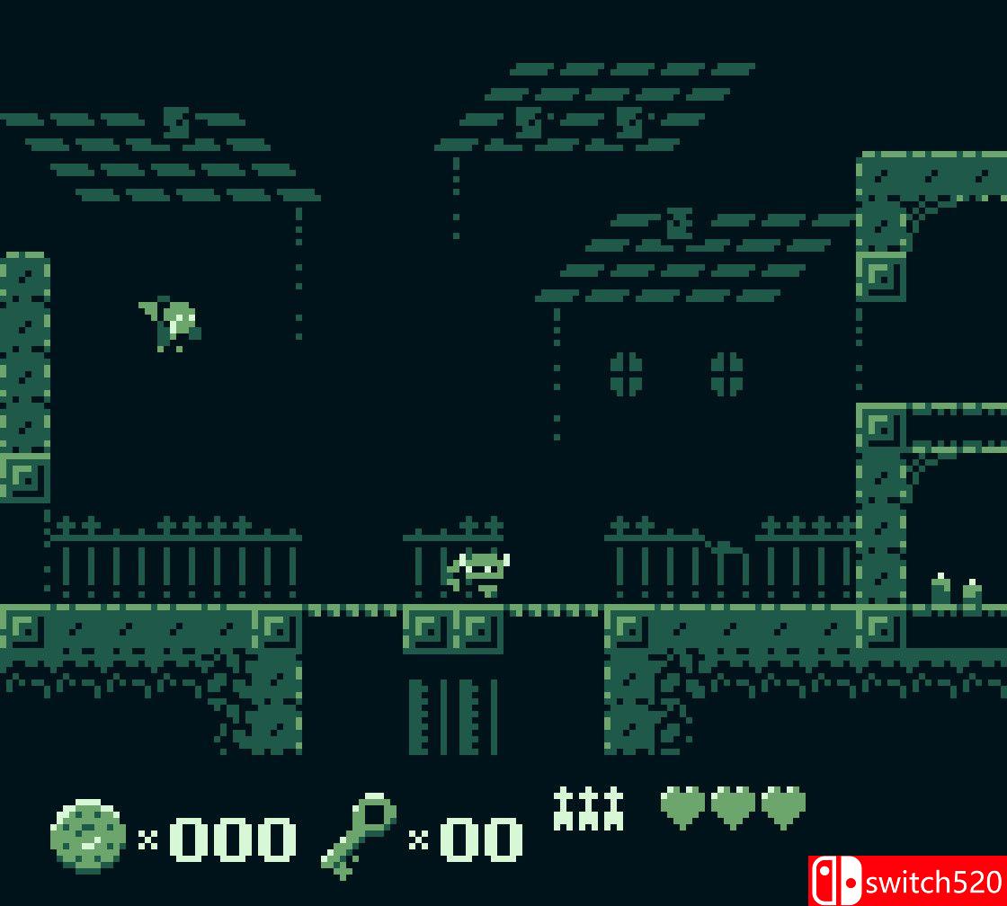 《弓影迷踪》截图1