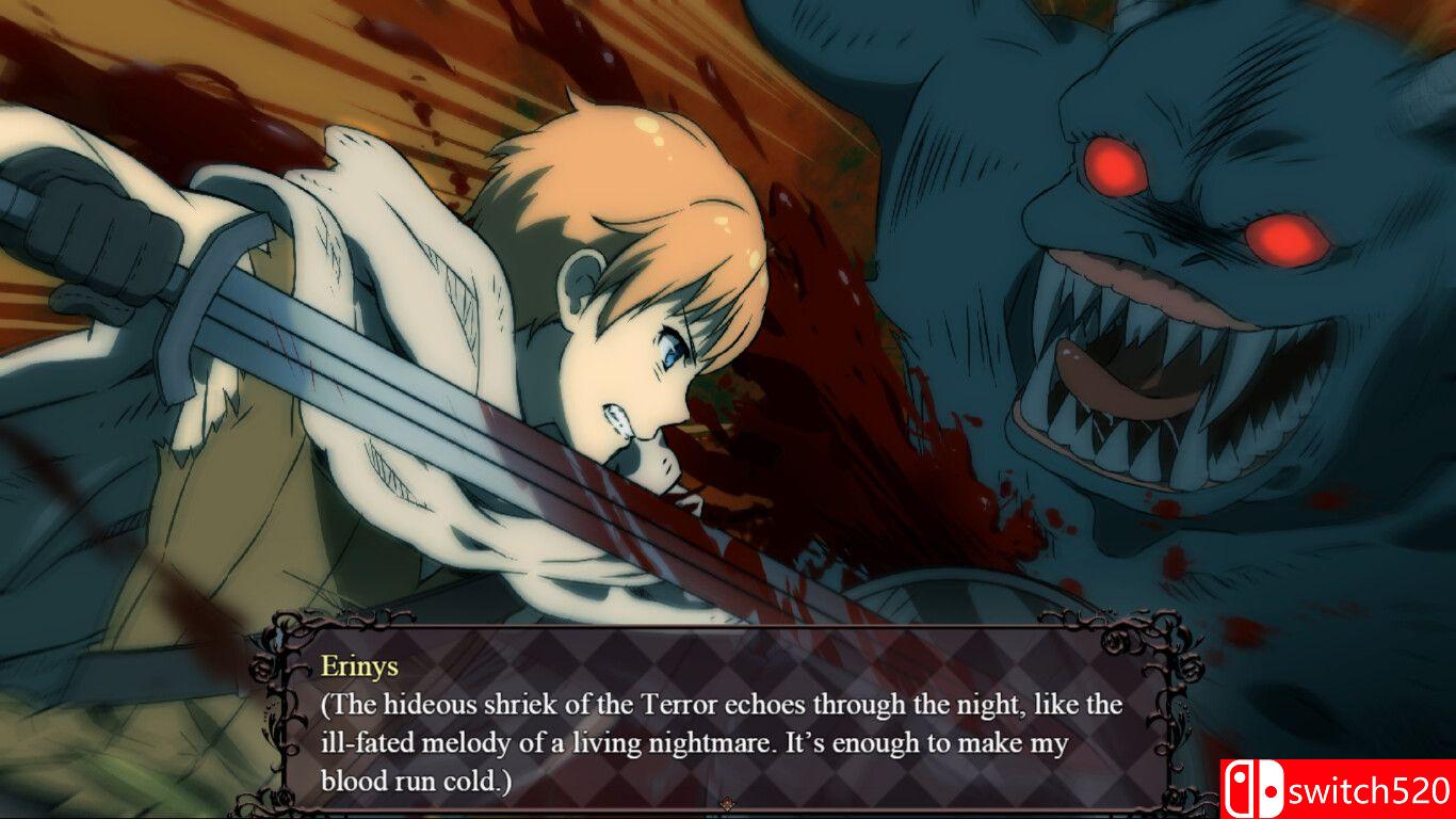 《寂静王国》游戏截图3