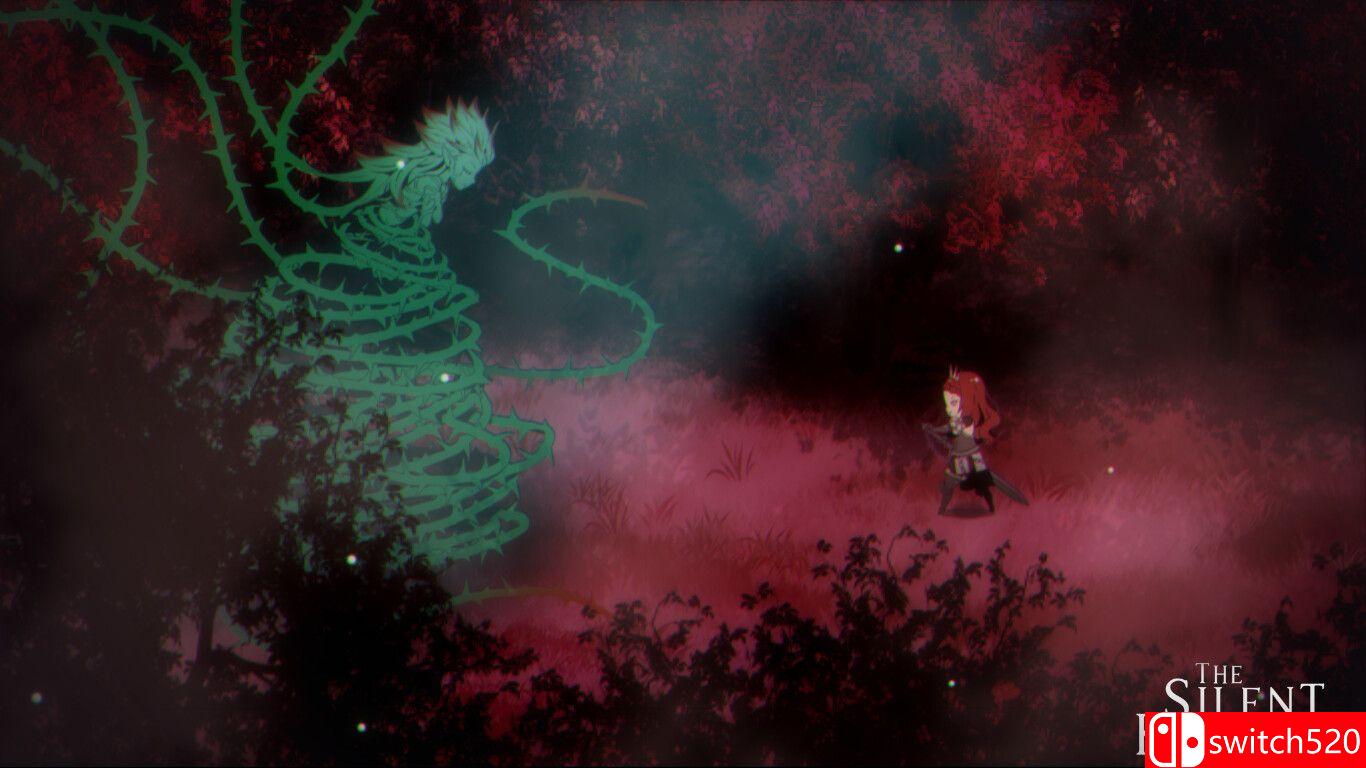 《寂静王国》游戏截图2