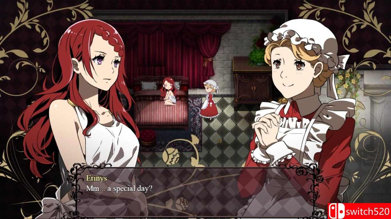 《寂静王国》游戏截图1