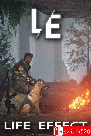 《生命效应（LIFE EFFECT）》Early Access P2P硬盘版封面图
