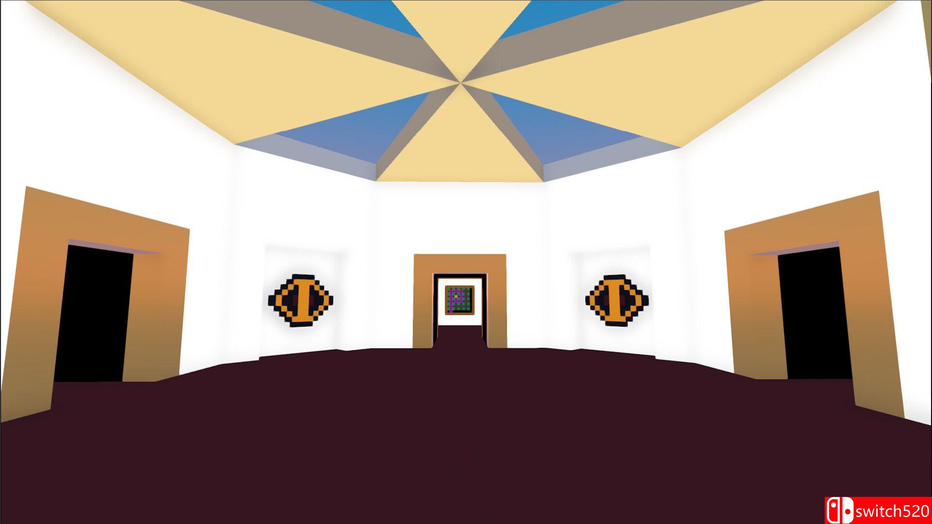 《文字迷阵2》游戏截图5